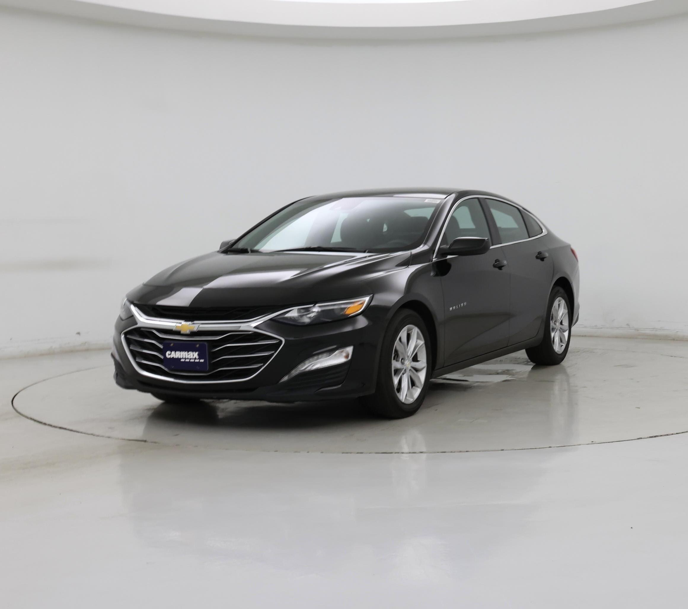 Thumbnail: 2023 Chevrolet Malibu - 4