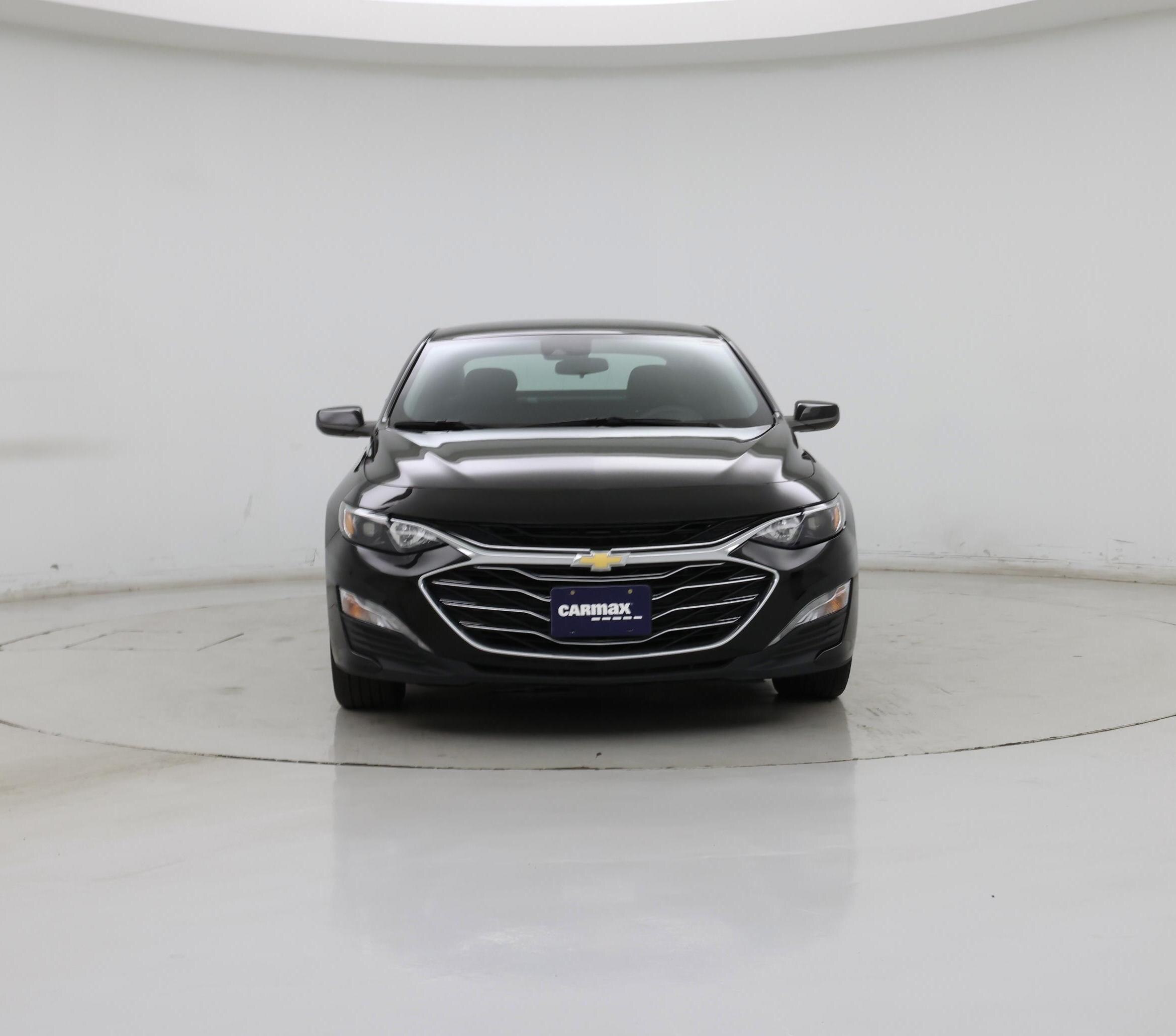 Thumbnail: 2023 Chevrolet Malibu - 5