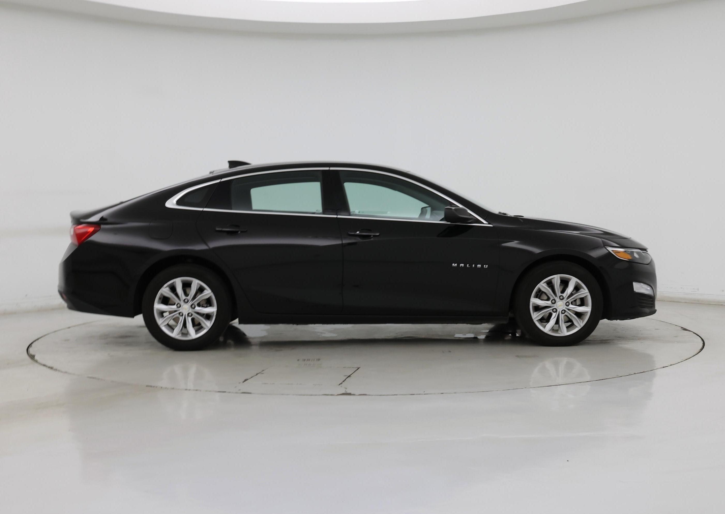 Thumbnail: 2023 Chevrolet Malibu - 7
