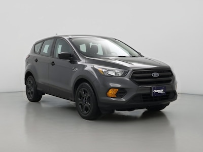 2018 Ford Escape S -
                  Saint Louis, MO