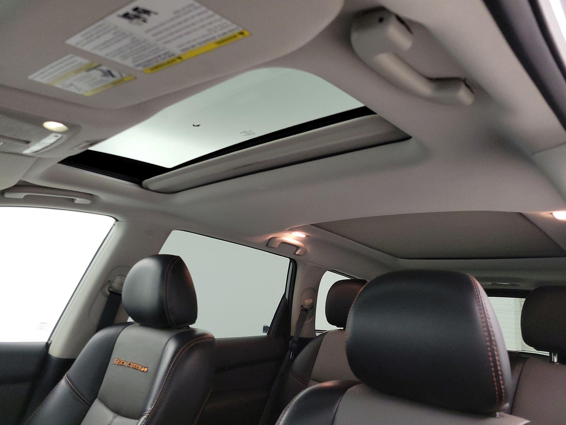 Thumbnail: 2020 Nissan Pathfinder - 20