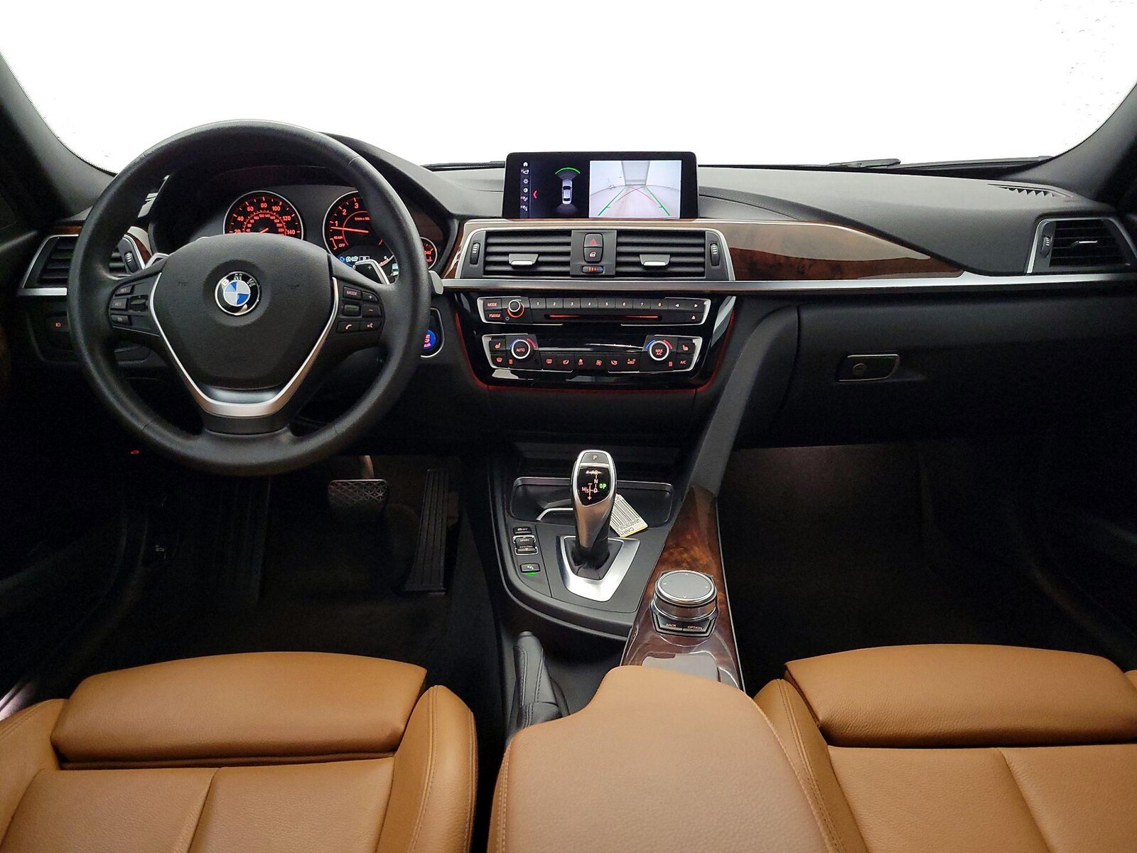 Image 10 of 2018 BMW 330 XI