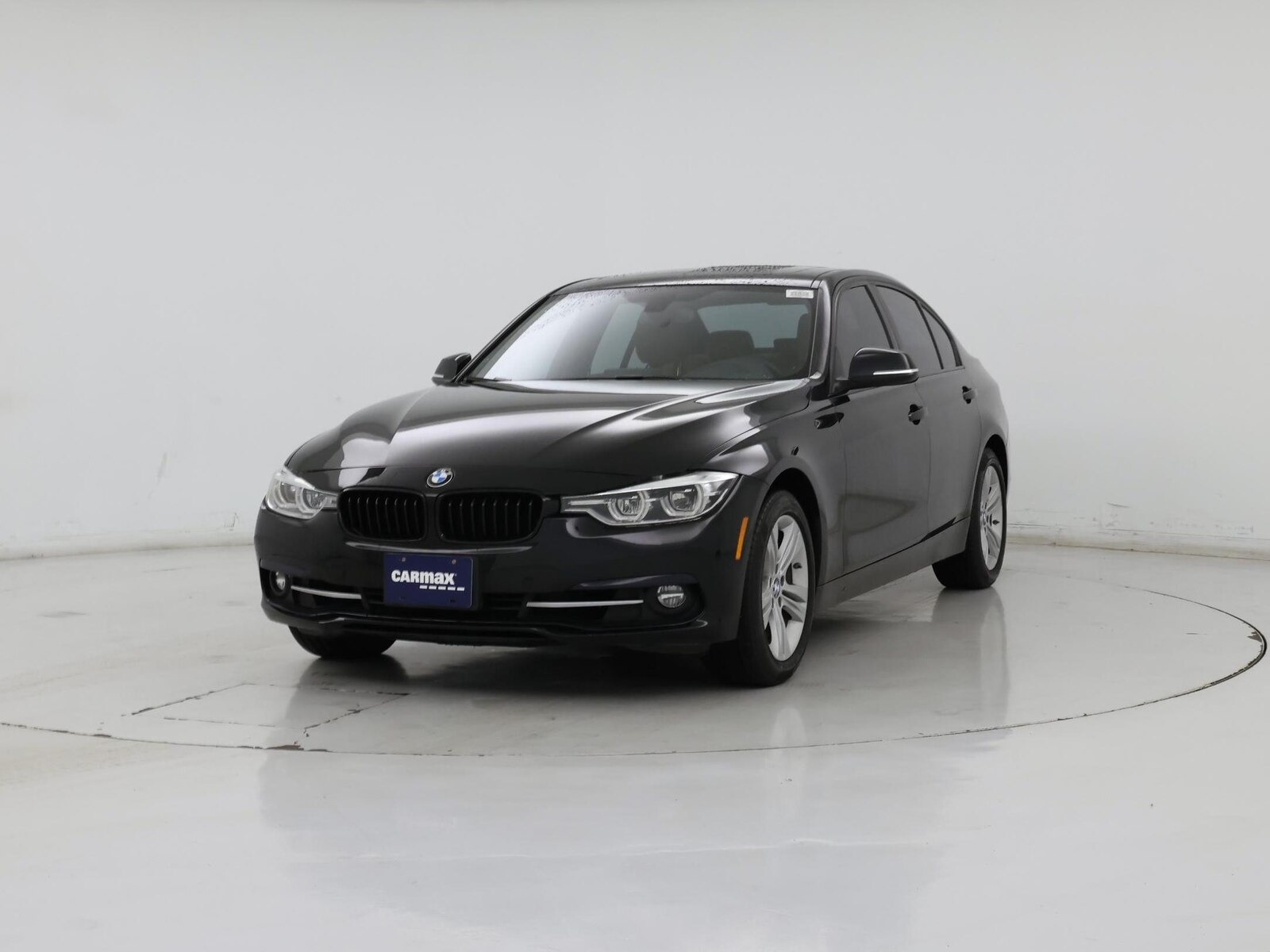Image 5 of 2018 BMW 330 XI