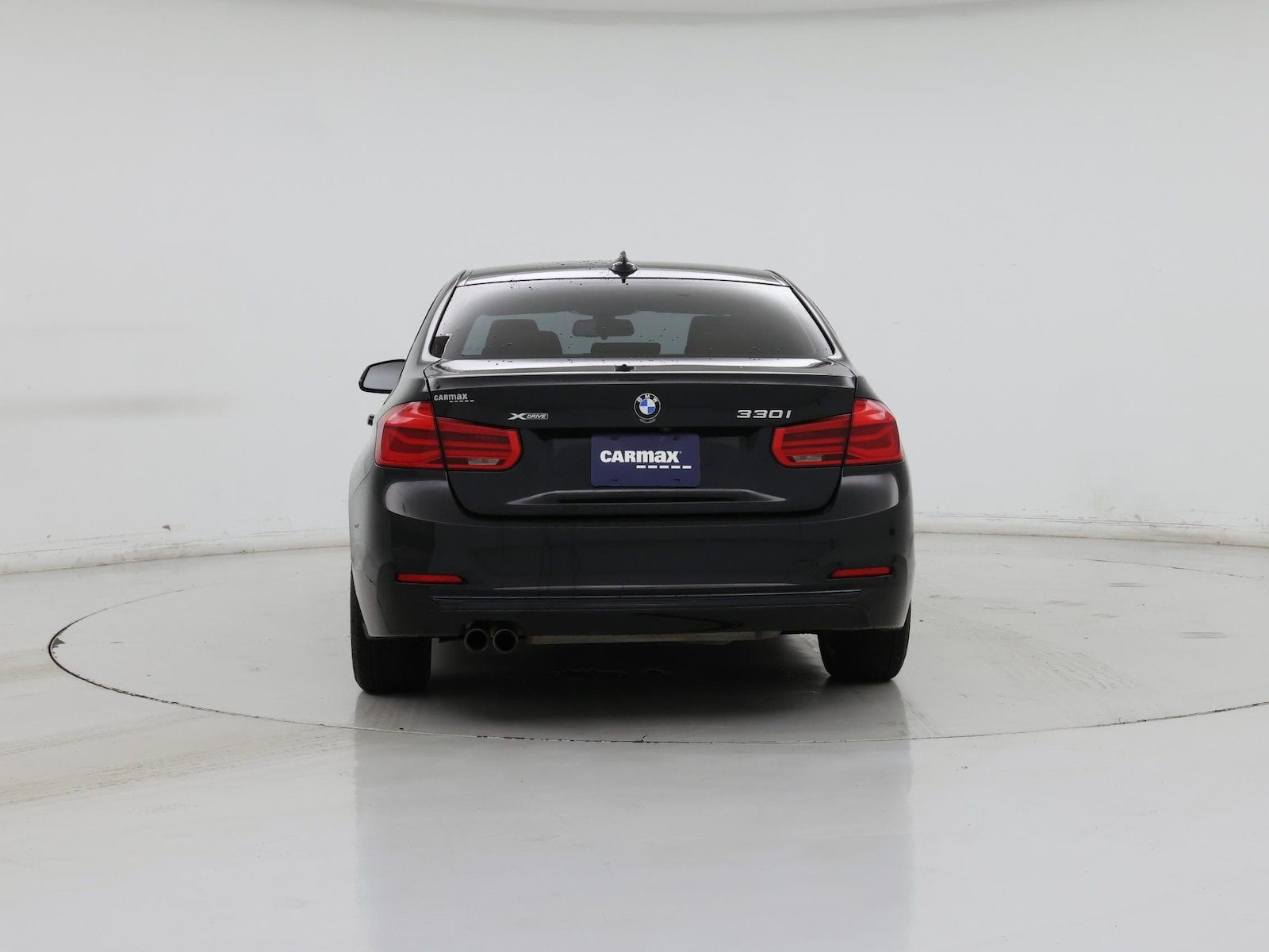 Image 7 of 2018 BMW 330 XI