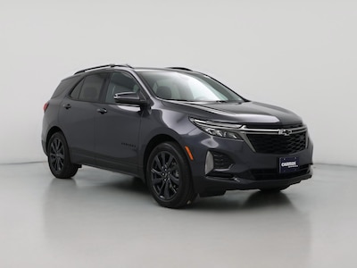 2023 Chevrolet Equinox RS -
                  O'fallon, IL