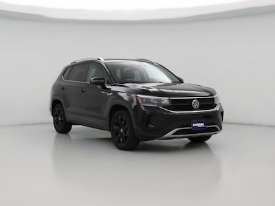 2022 Volkswagen Taos SE -
                  Overland Park, KS