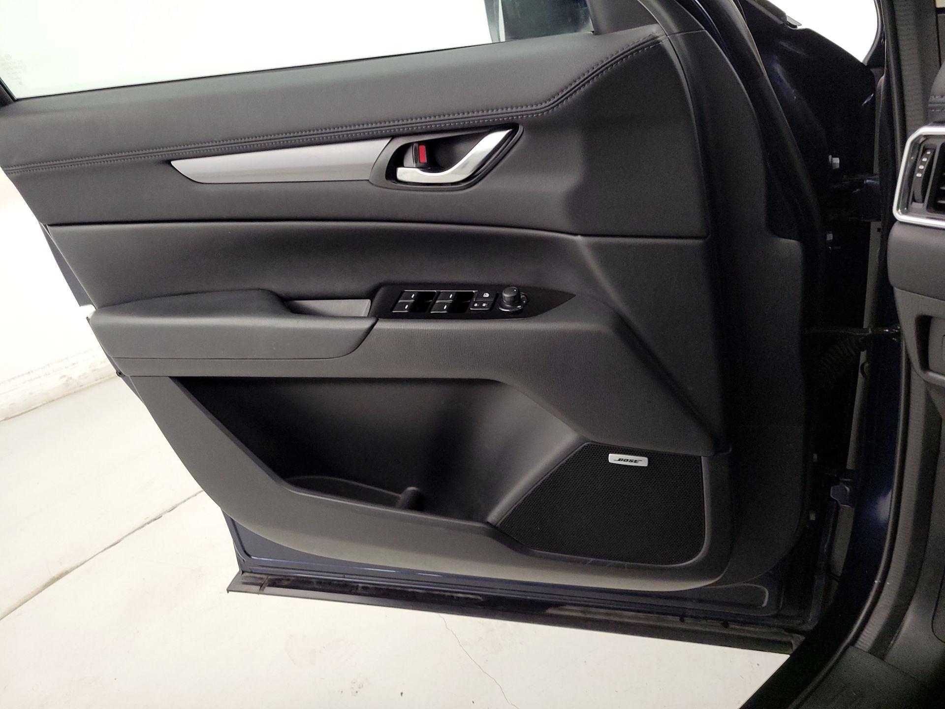 Thumbnail: 2021 Mazda CX-5 - 12