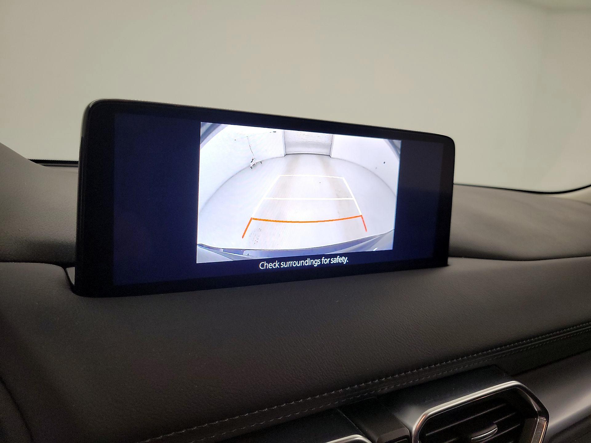 Thumbnail: 2021 Mazda CX-5 - 14
