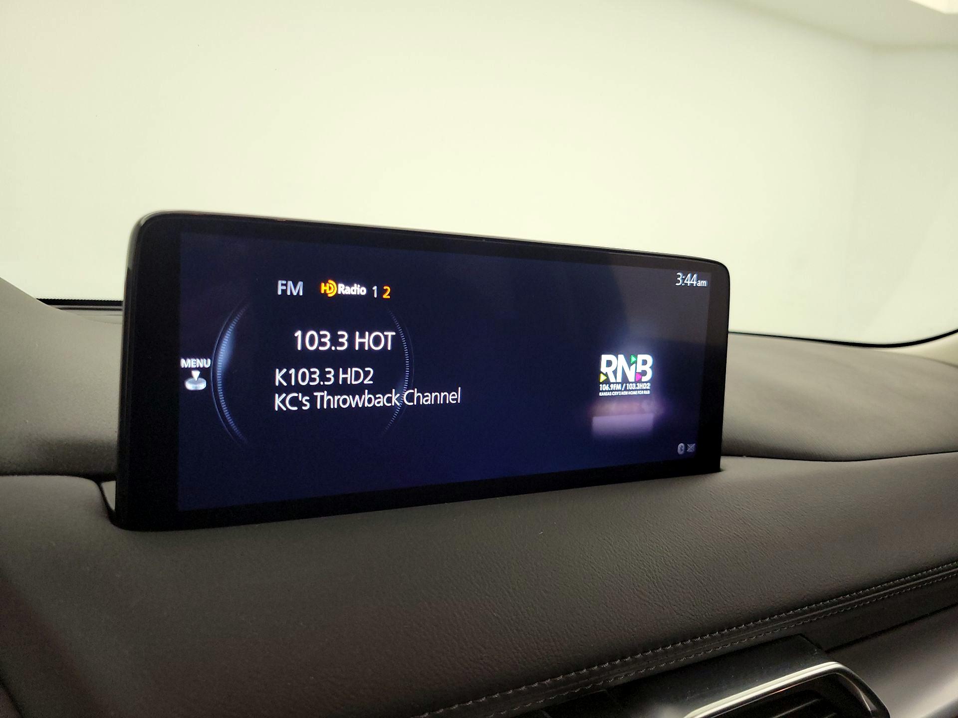 Thumbnail: 2021 Mazda CX-5 - 15