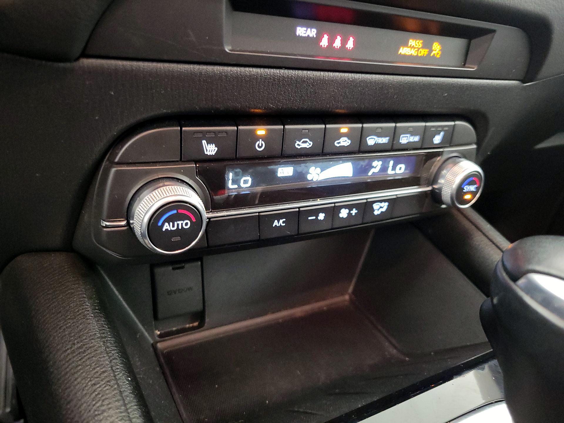 Thumbnail: 2021 Mazda CX-5 - 16