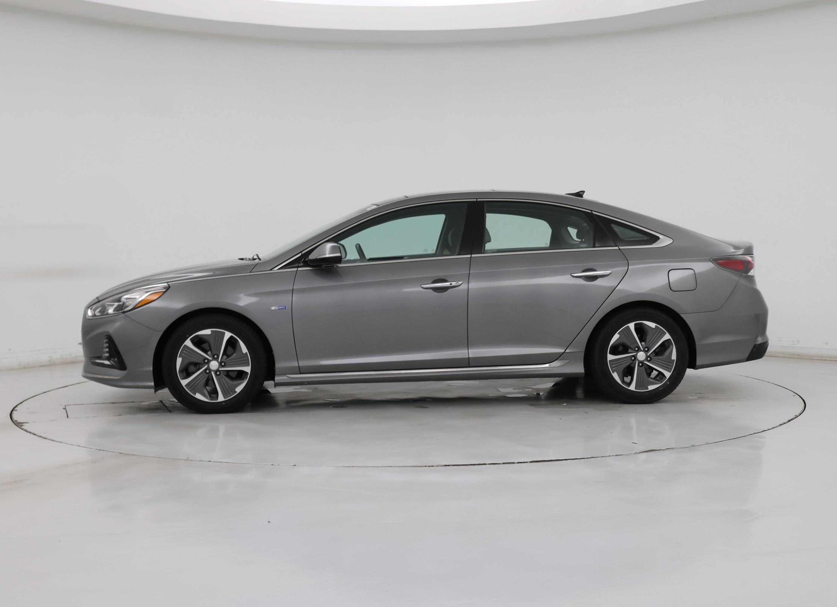 Thumbnail: 2018 Hyundai Sonata - 3