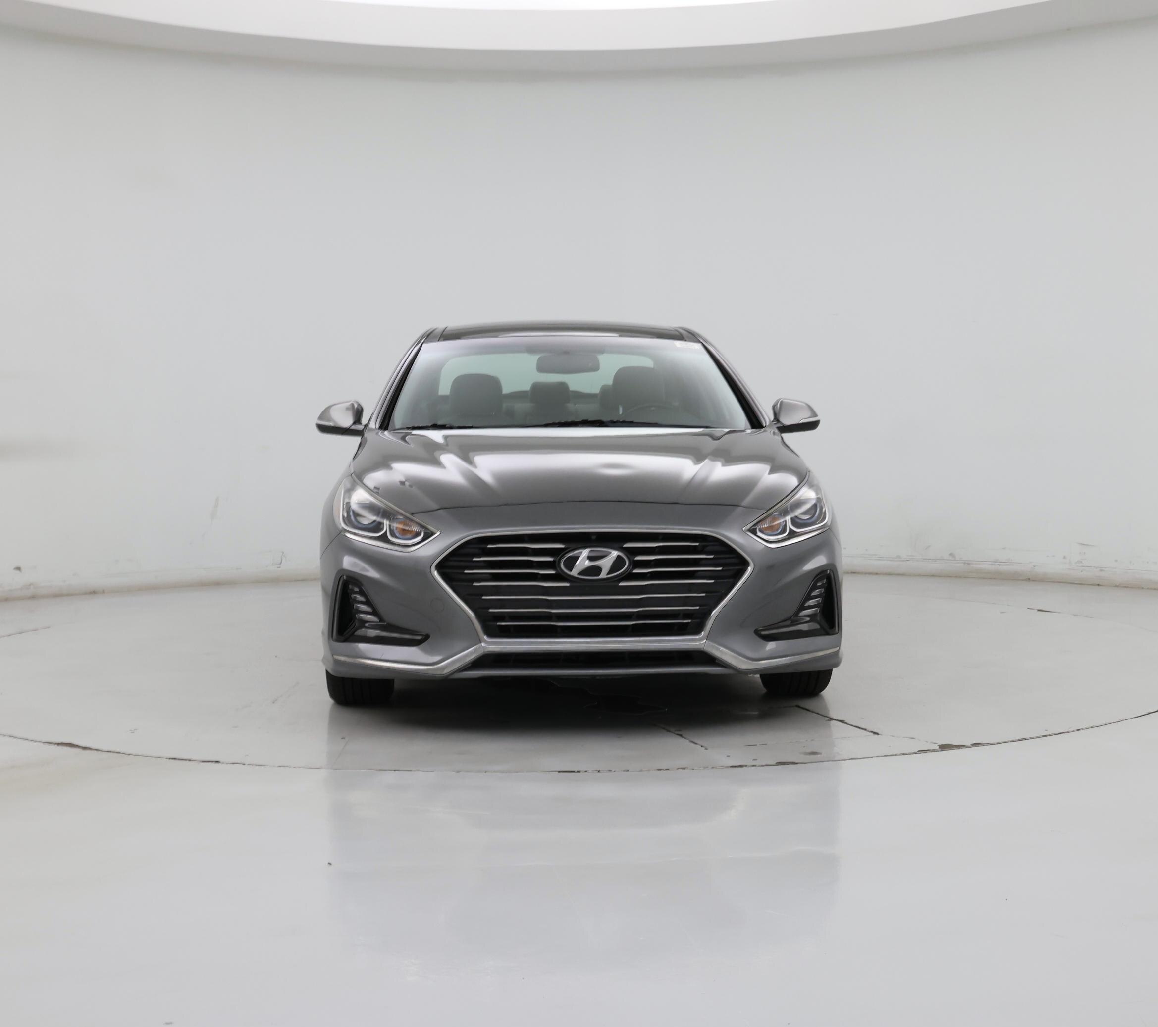 Thumbnail: 2018 Hyundai Sonata - 5