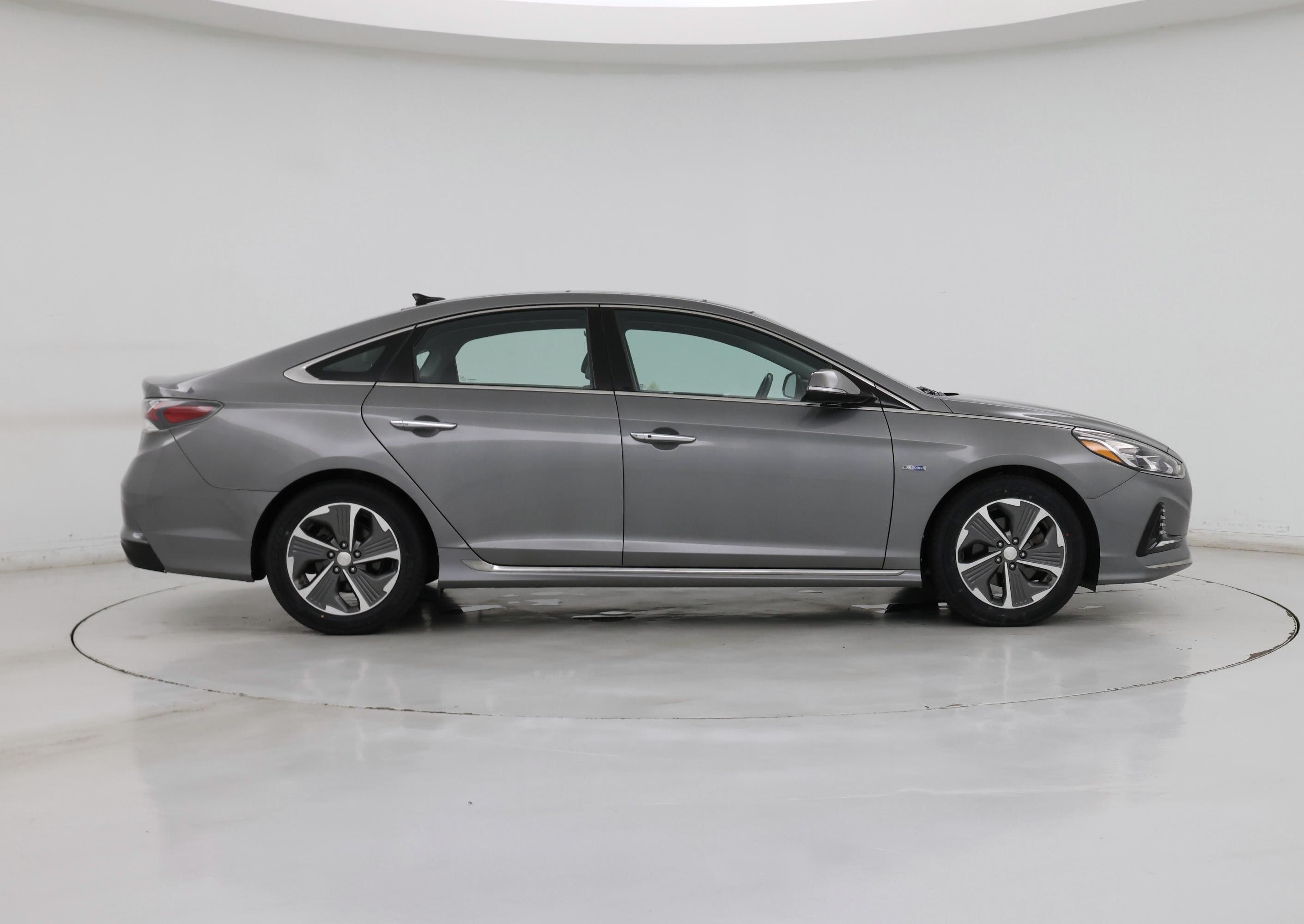 Thumbnail: 2018 Hyundai Sonata - 7