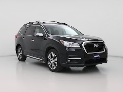 2021 Subaru Ascent Touring -
                  Wichita, KS