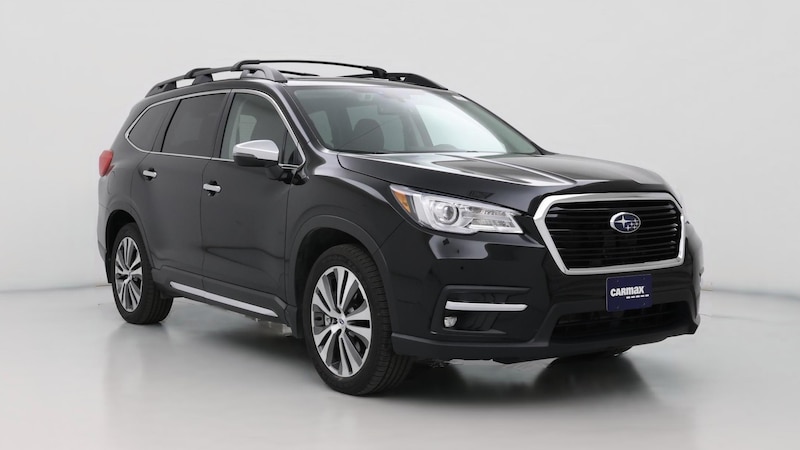 2021 Subaru Ascent Touring Hero Image