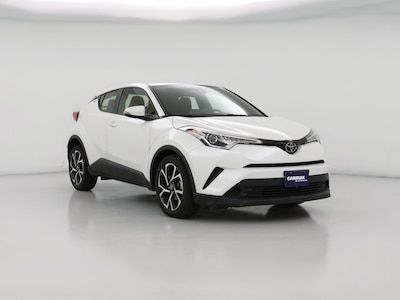 2019 Toyota C-HR XLE -
                  Overland Park, KS