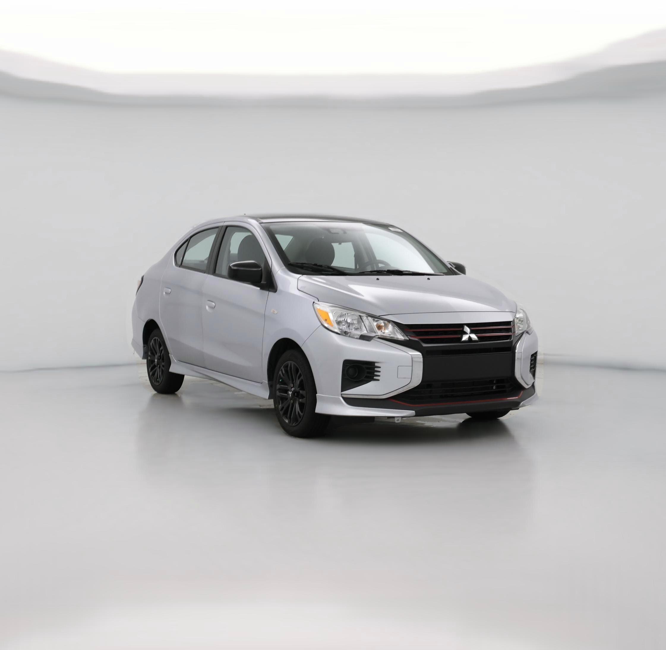 Thumbnail: 2024 Mitsubishi Mirage G4 - 1
