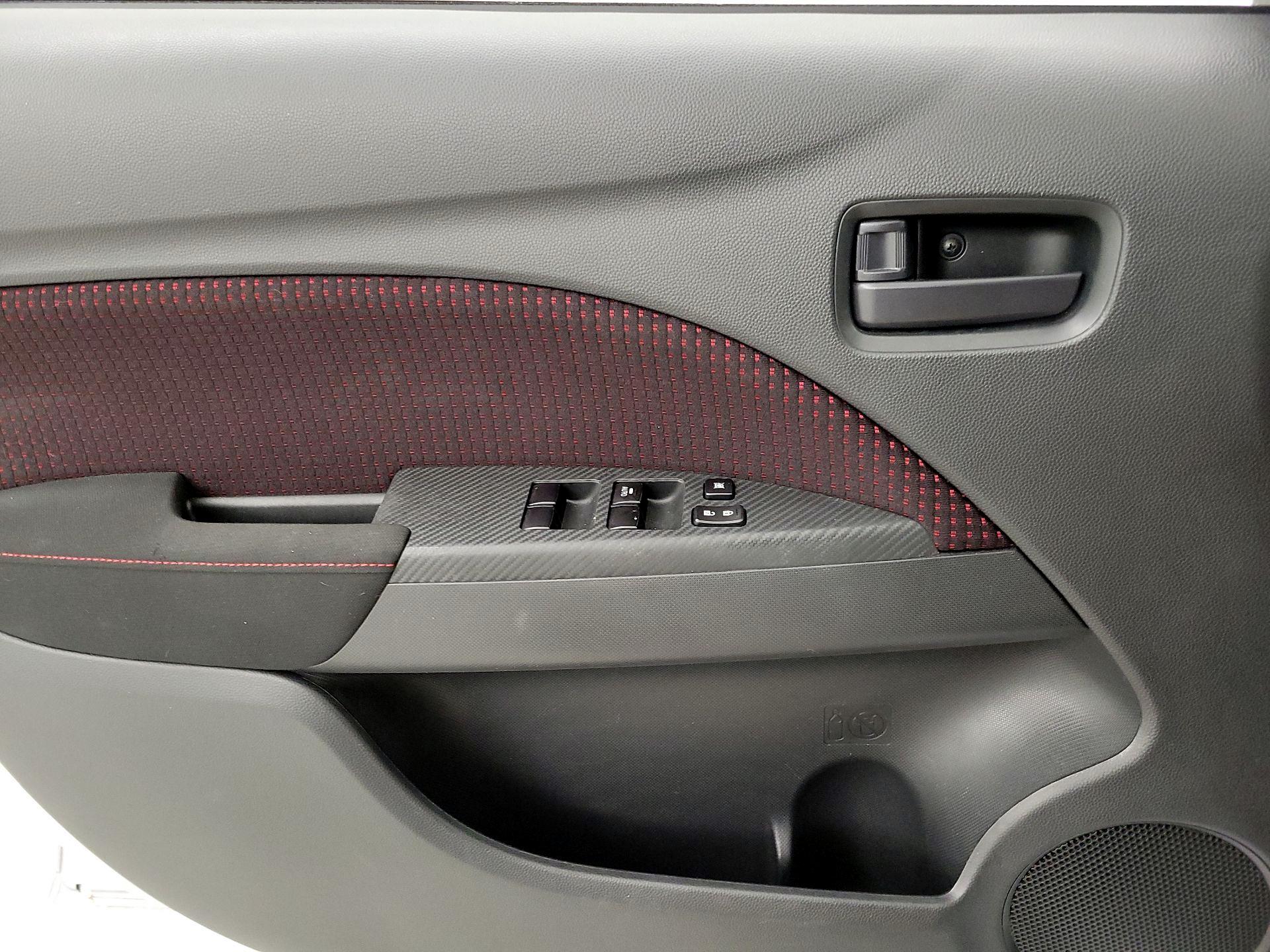 Thumbnail: 2024 Mitsubishi Mirage G4 - 12