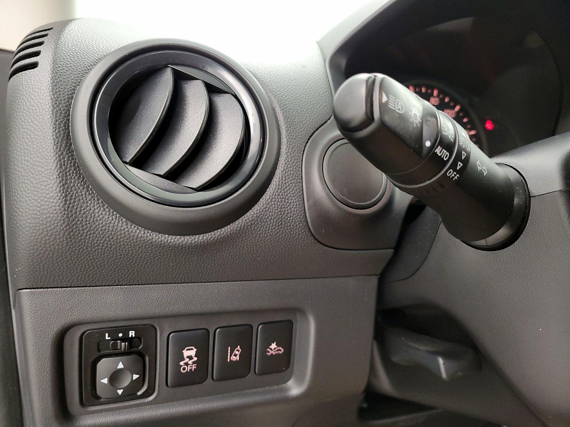 Thumbnail: 2024 Mitsubishi Mirage G4 - 13