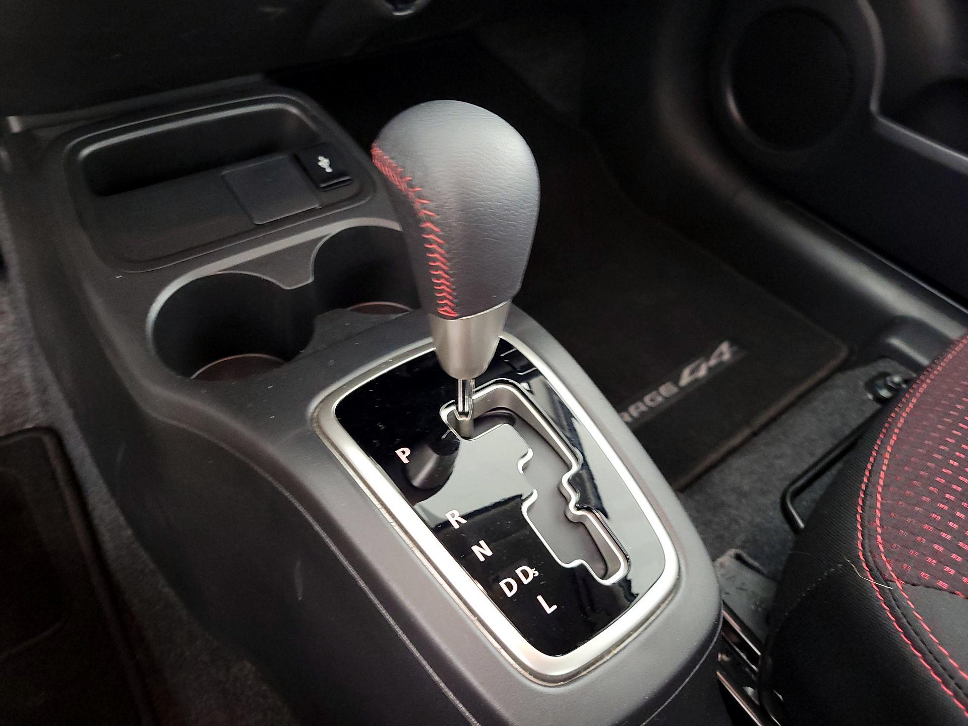 Thumbnail: 2024 Mitsubishi Mirage G4 - 17