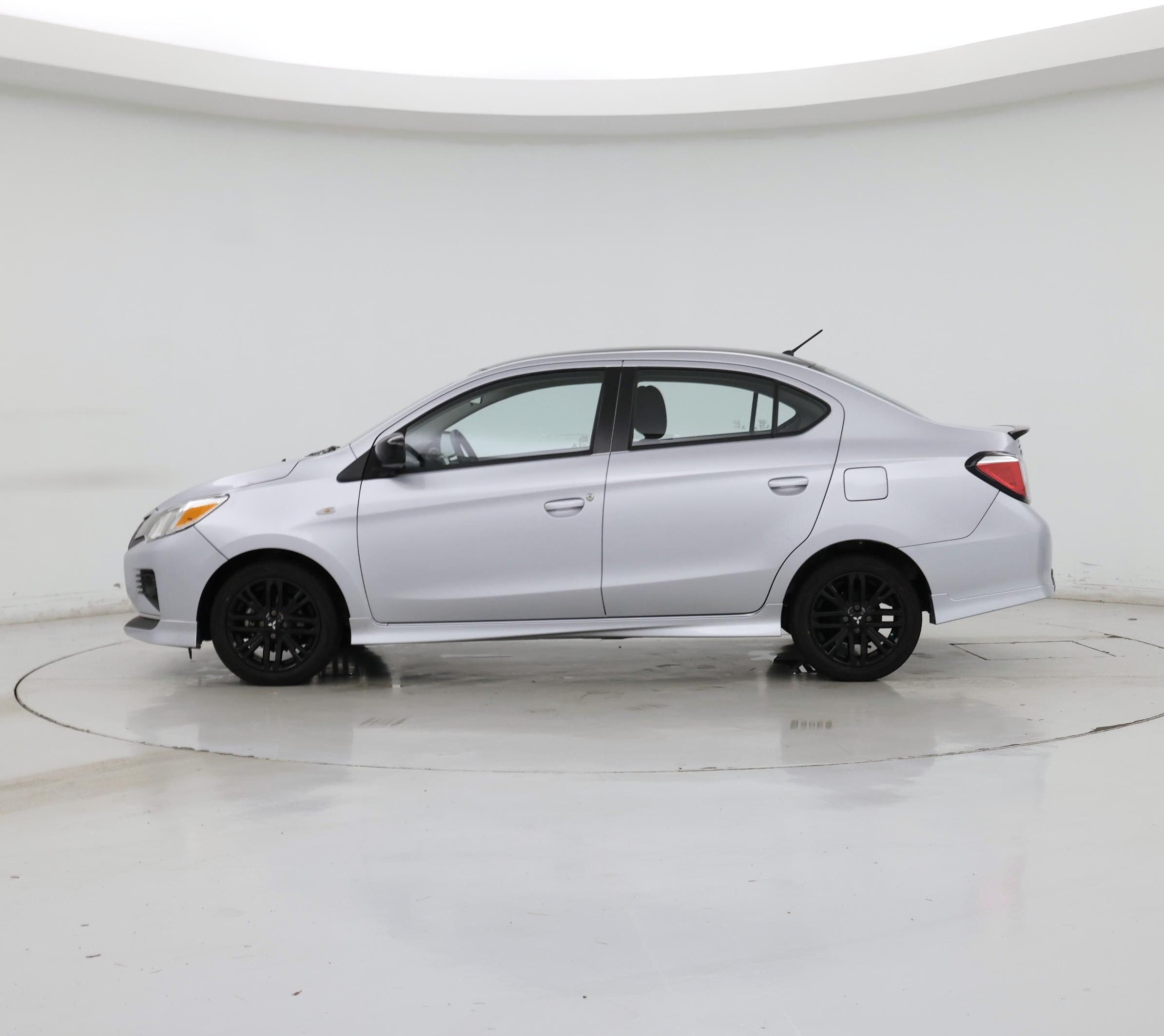 Thumbnail: 2024 Mitsubishi Mirage G4 - 3