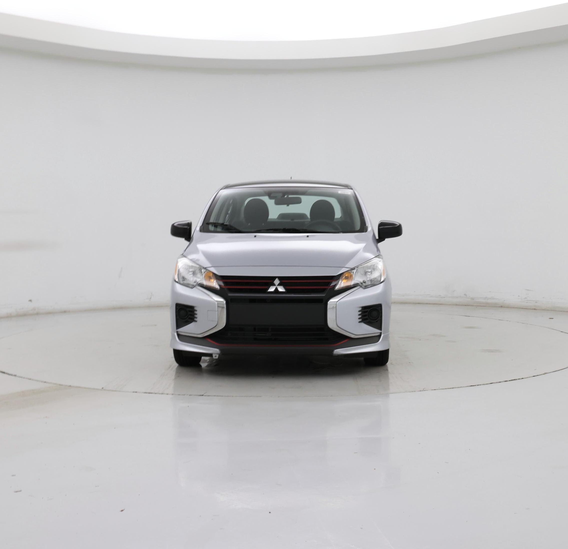 Thumbnail: 2024 Mitsubishi Mirage G4 - 5