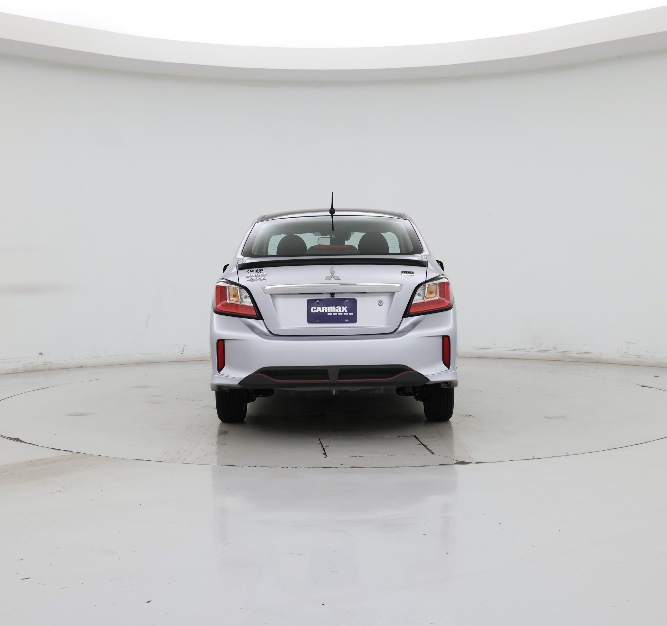 Thumbnail: 2024 Mitsubishi Mirage G4 - 6