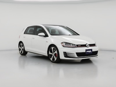 2016 Volkswagen Golf GTI Autobahn -
                  Overland Park, KS