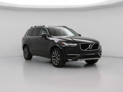 2016 Volvo XC90 T6 Momentum -
                  Overland Park, KS
