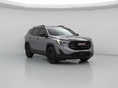 2021 GMC Terrain SLE -
                  Overland Park, KS