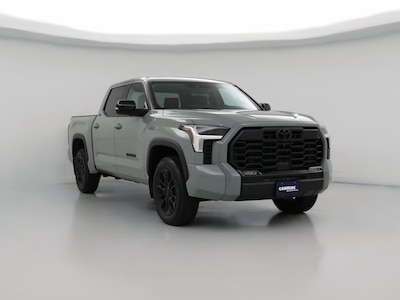 2024 Toyota Tundra Limited -
                  Overland Park, KS