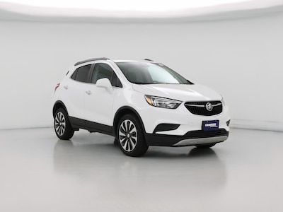 2022 Buick Encore Preferred -
                  Overland Park, KS