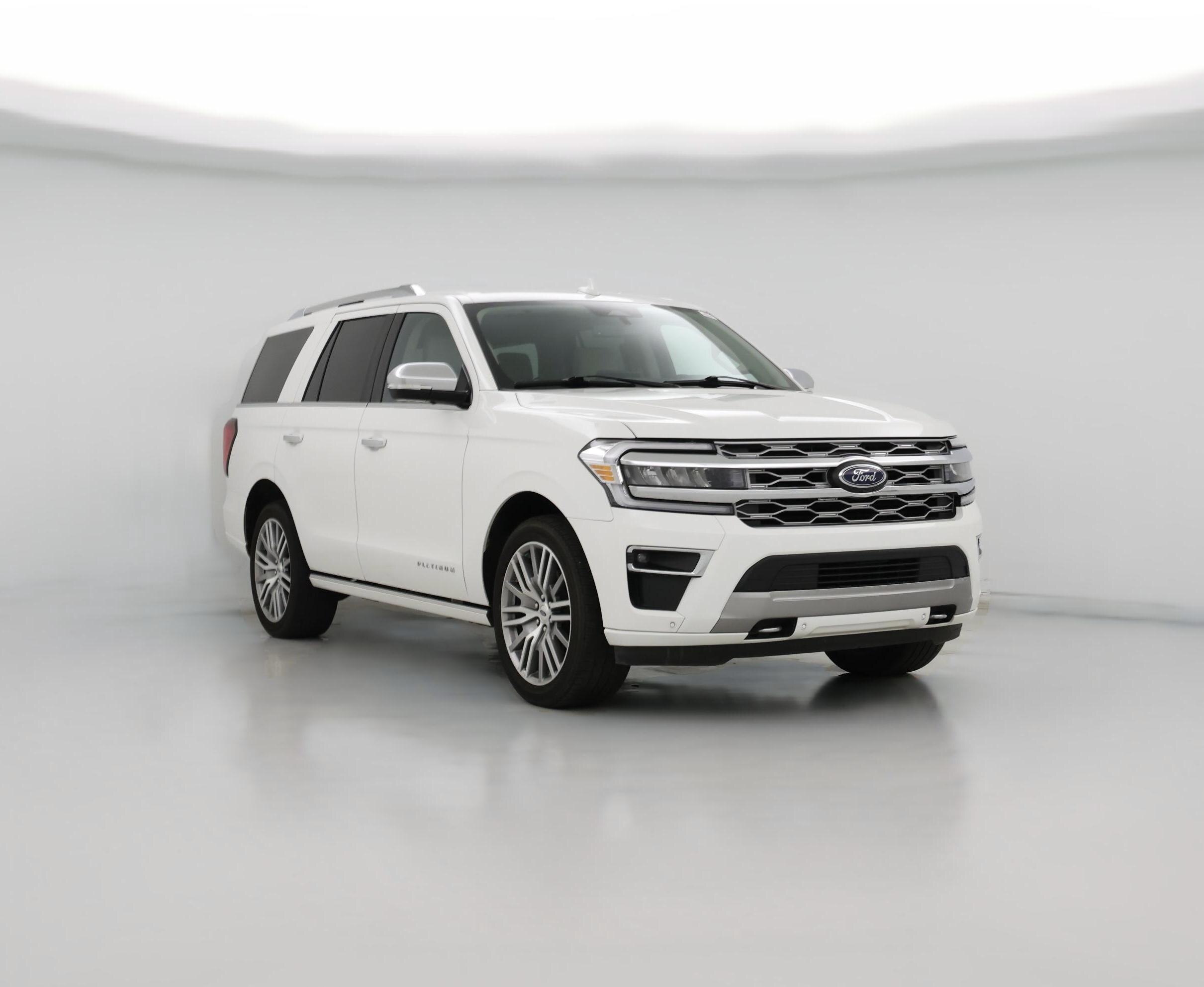 Thumbnail: 2022 Ford Expedition - 1