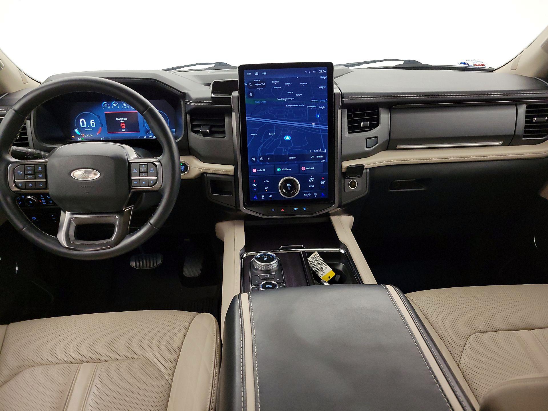 Thumbnail: 2022 Ford Expedition - 9