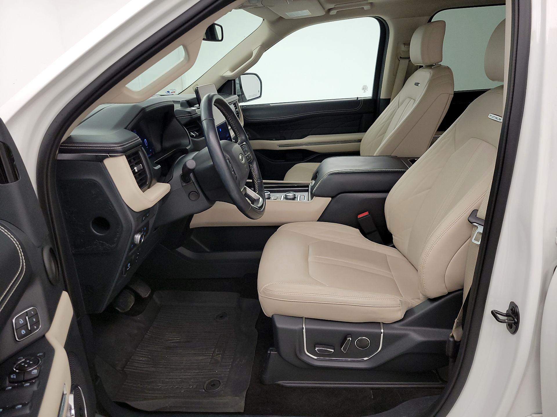 Thumbnail: 2022 Ford Expedition - 11
