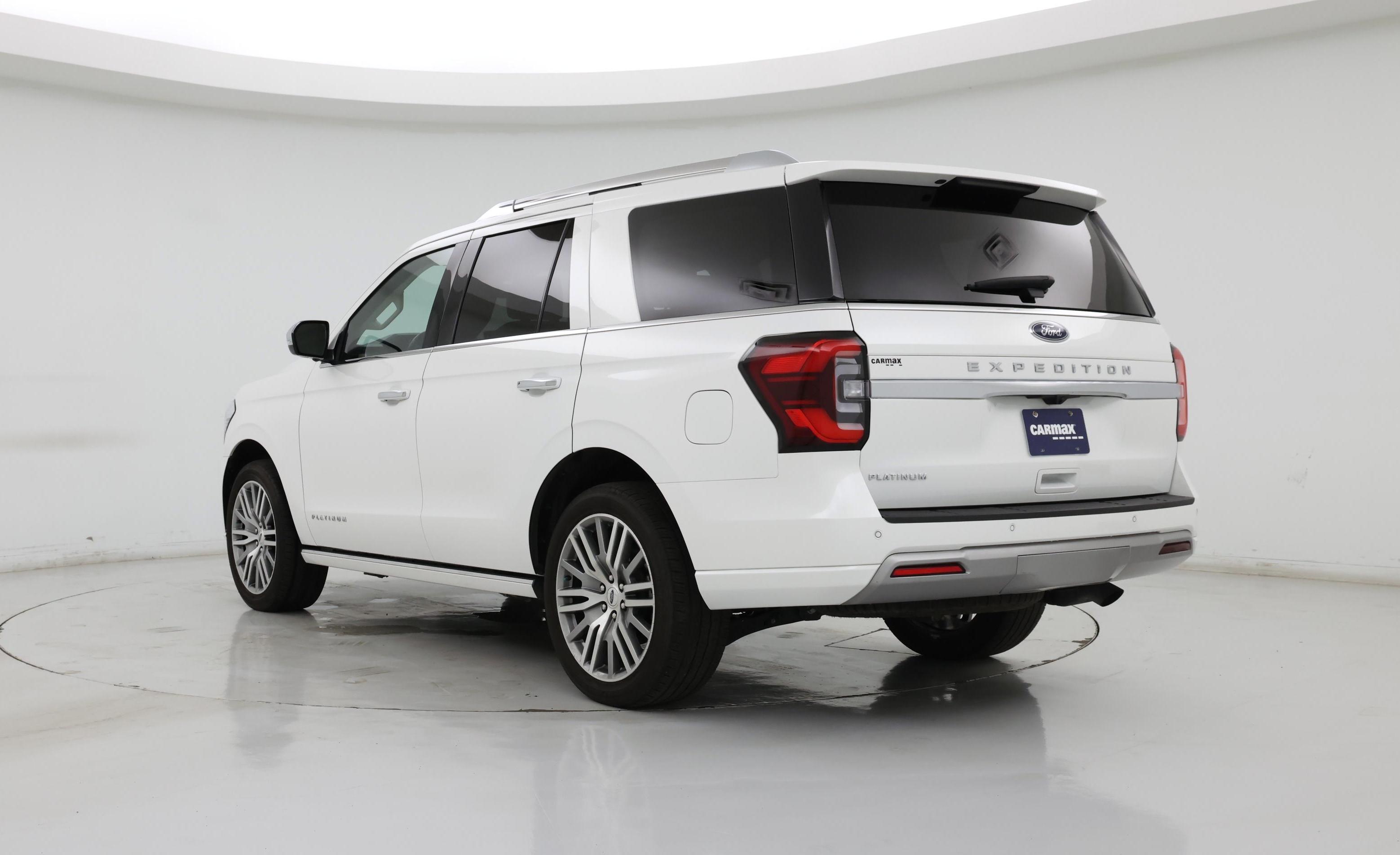 Thumbnail: 2022 Ford Expedition - 2