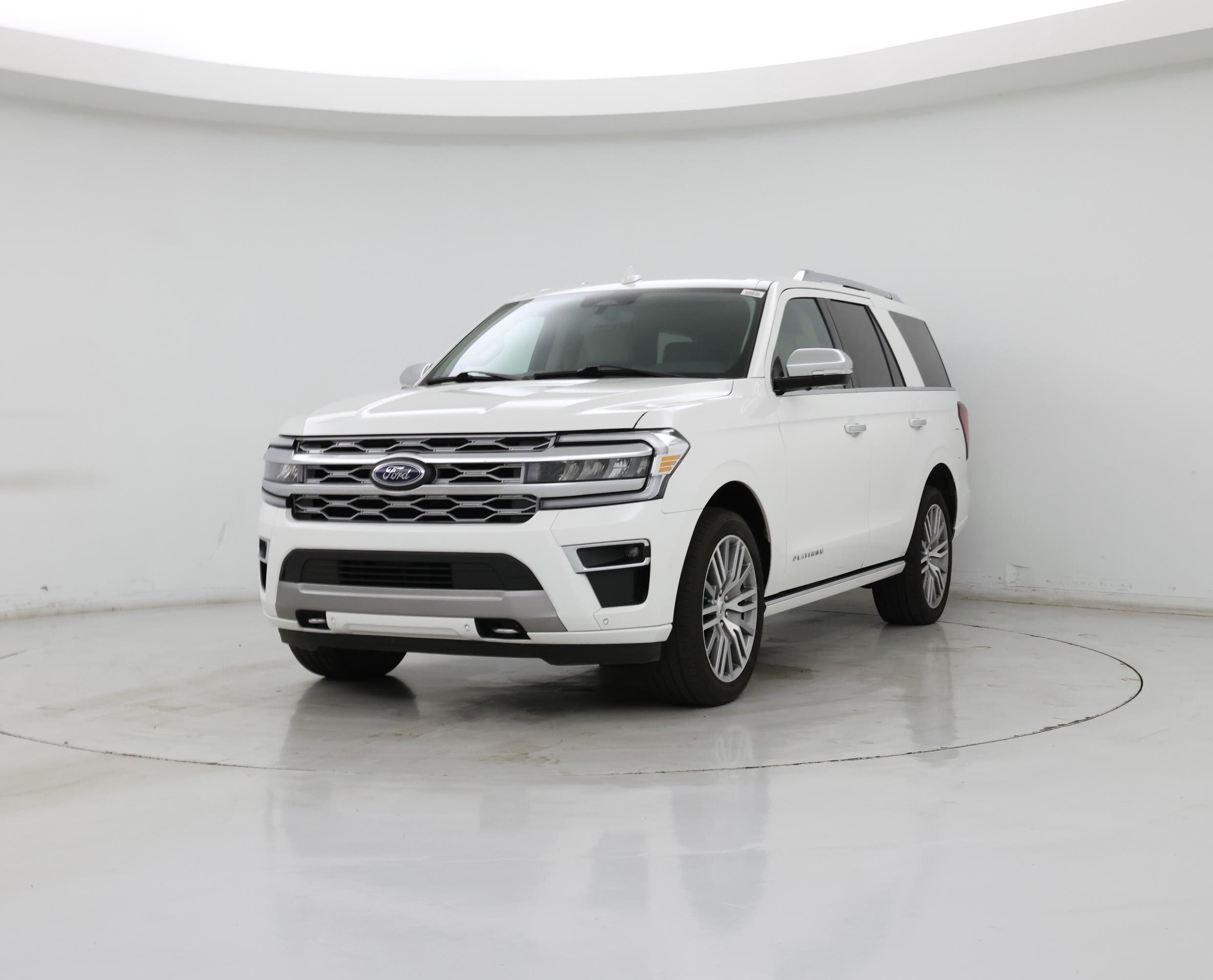 Thumbnail: 2022 Ford Expedition - 4