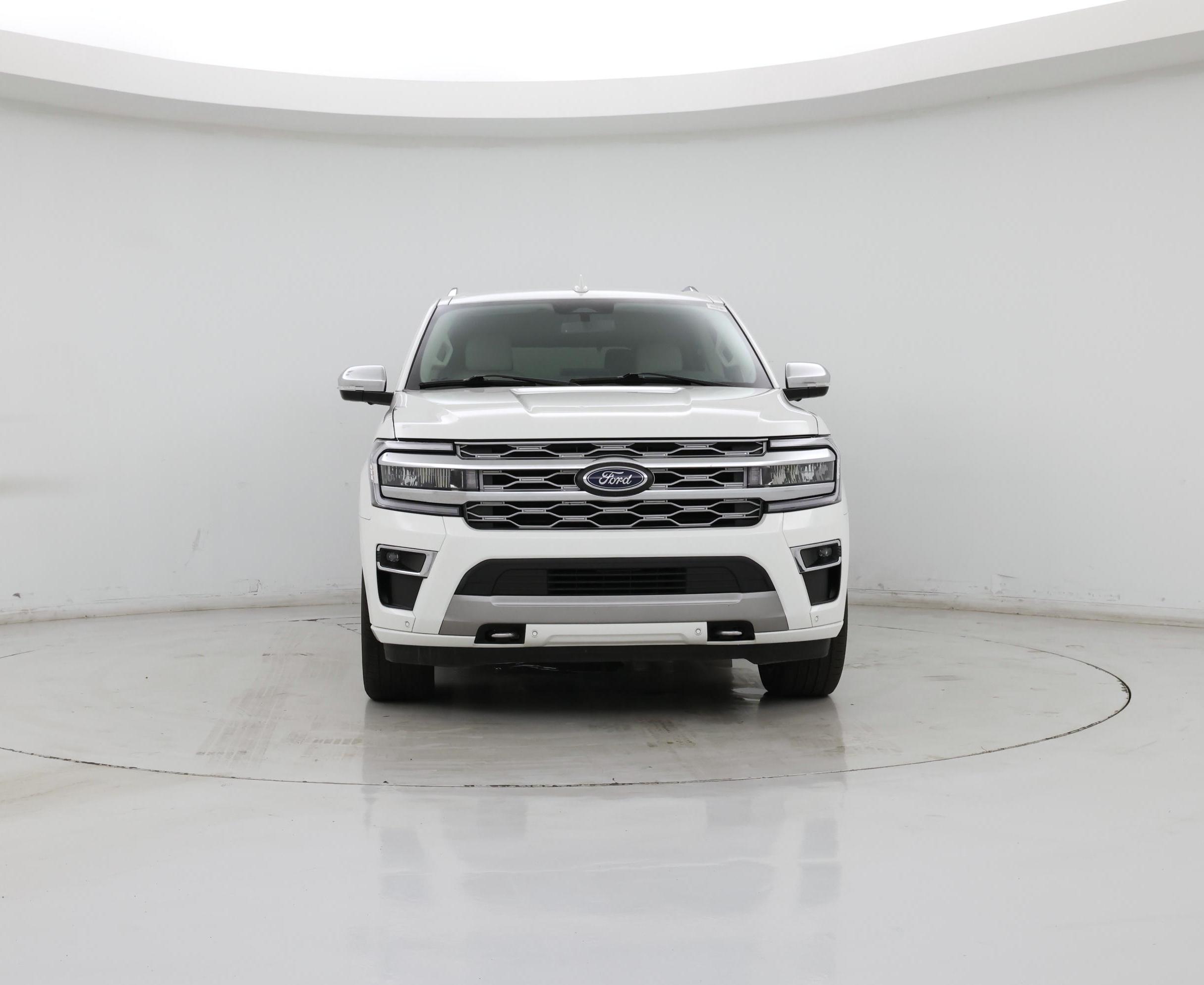 Thumbnail: 2022 Ford Expedition - 5