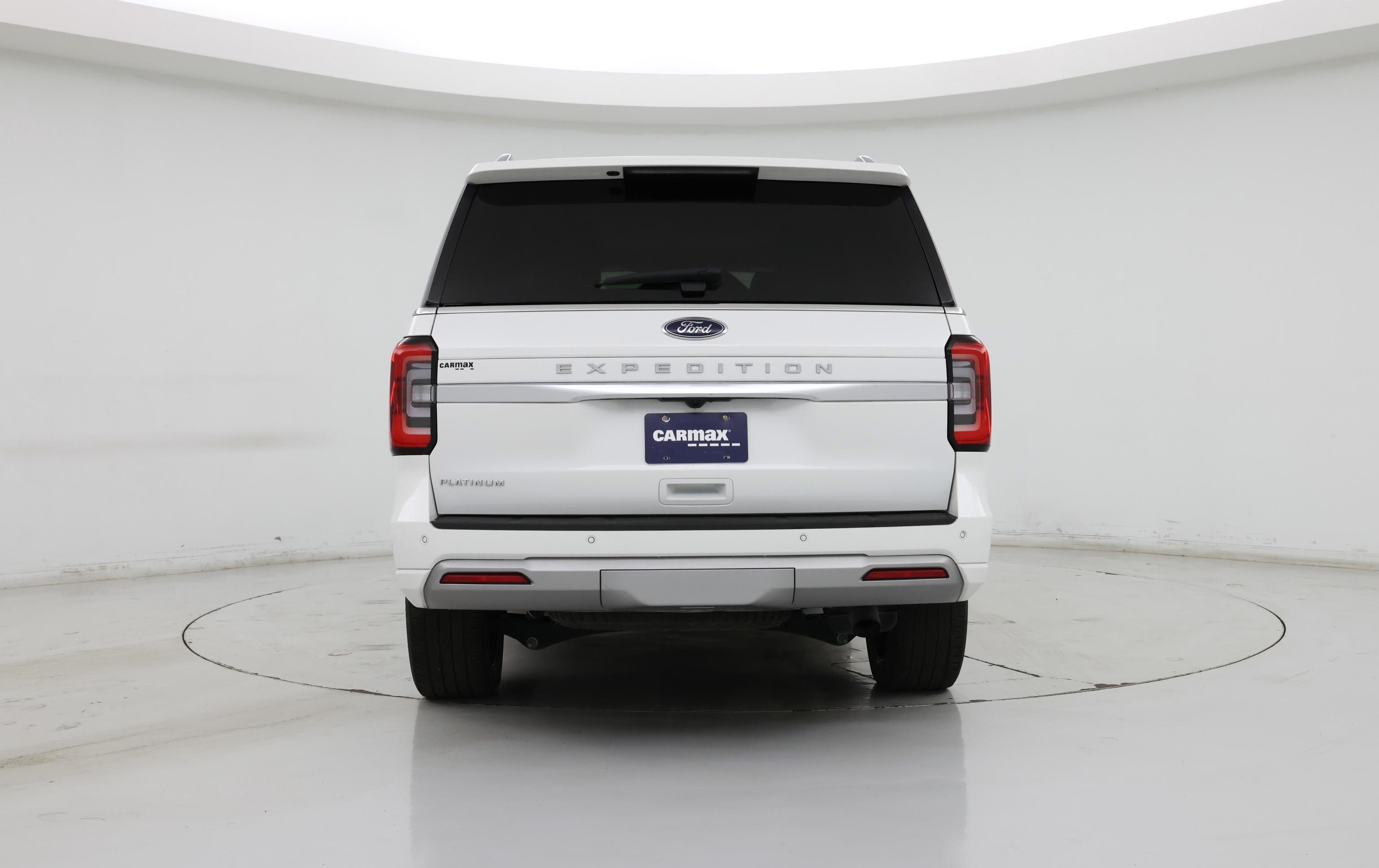 Thumbnail: 2022 Ford Expedition - 6