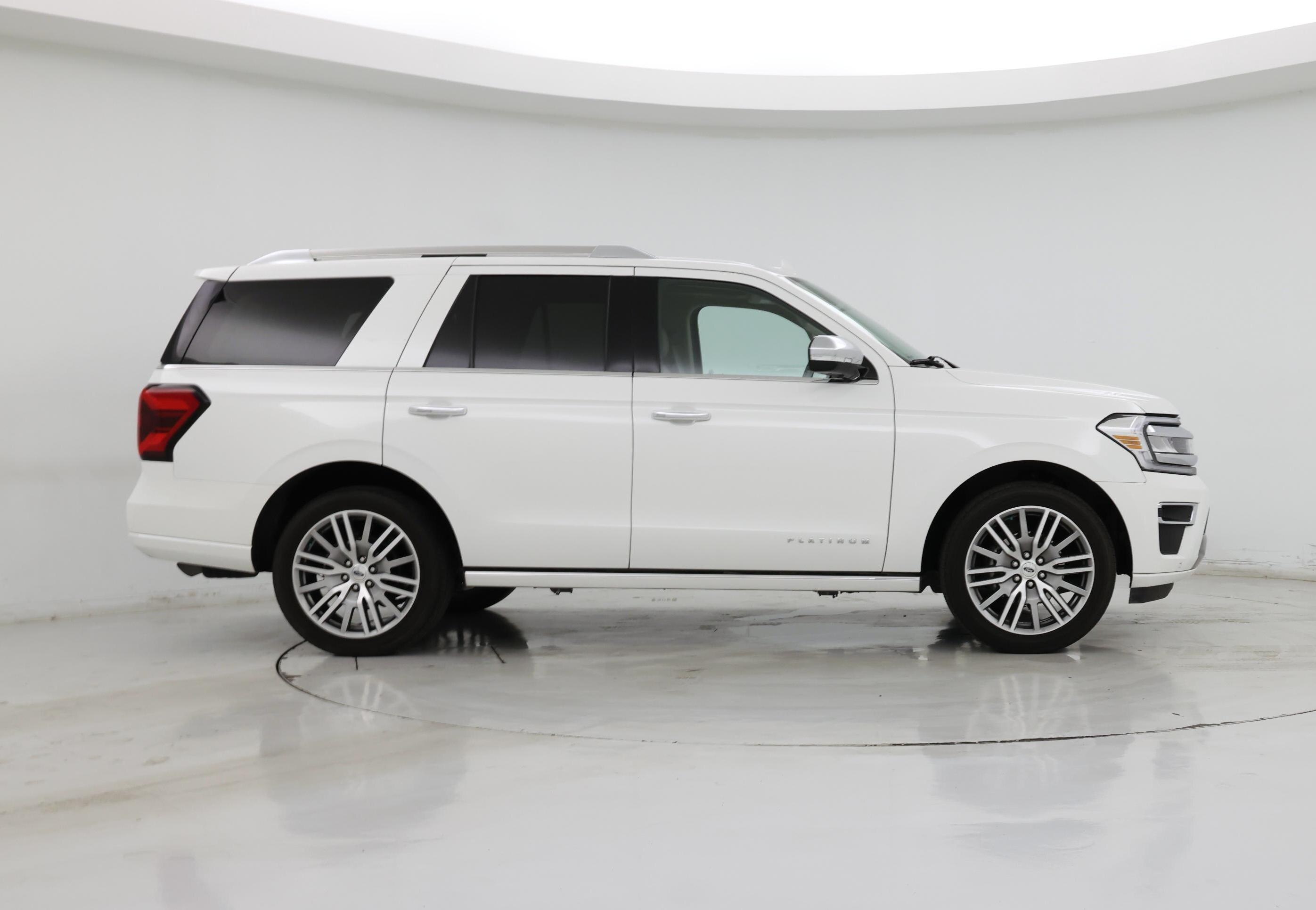 Thumbnail: 2022 Ford Expedition - 7