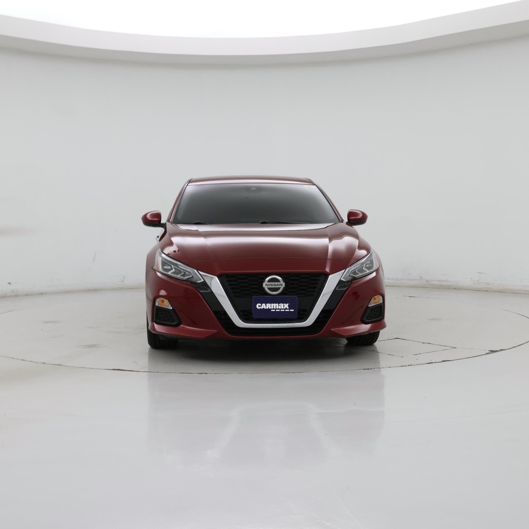 Thumbnail: 2021 Nissan Altima - 5