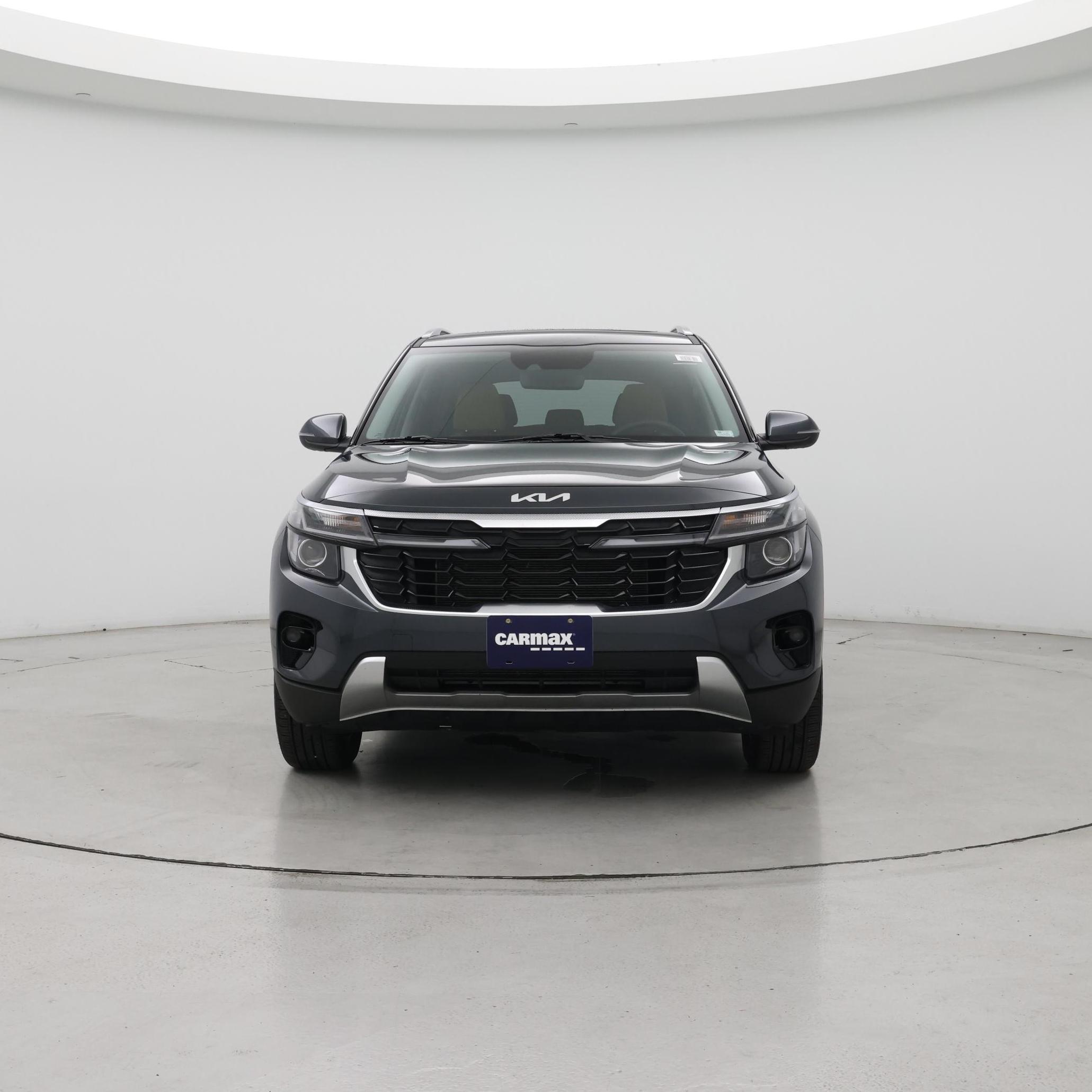 Thumbnail: 2024 Kia Seltos - 5