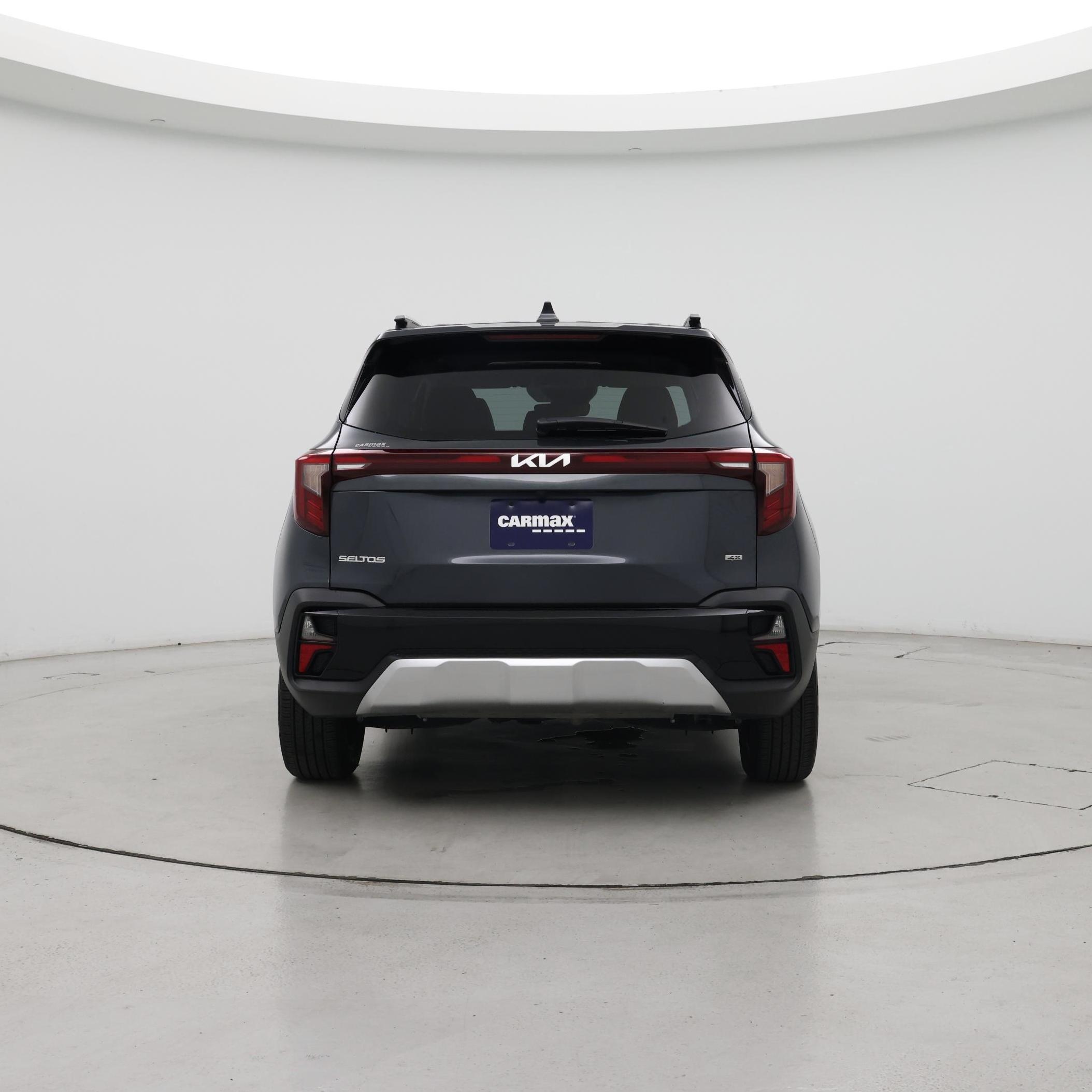 Thumbnail: 2024 Kia Seltos - 6