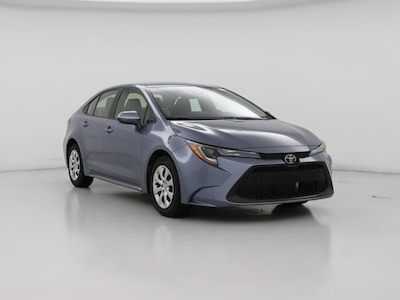 2022 Toyota Corolla LE -
                Overland Park, KS