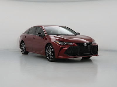 2019 Toyota Avalon Touring -
                  Overland Park, KS