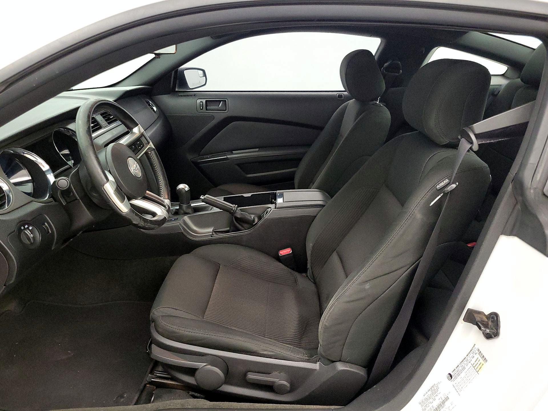 Thumbnail: 2014 Ford Mustang - 11