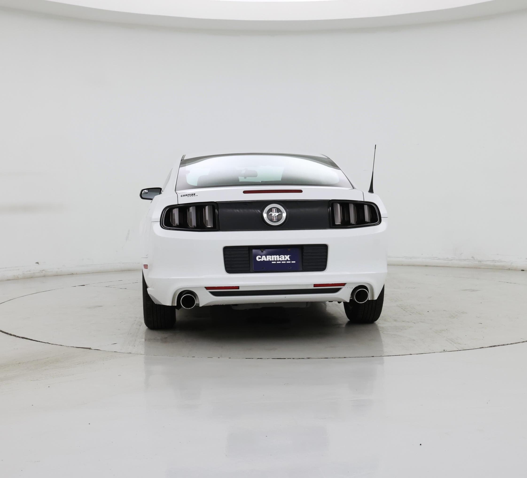 Thumbnail: 2014 Ford Mustang - 6