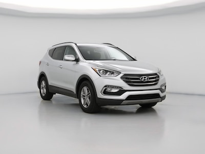 2018 Hyundai Santa Fe Sport 2.0T -
                  Overland Park, KS