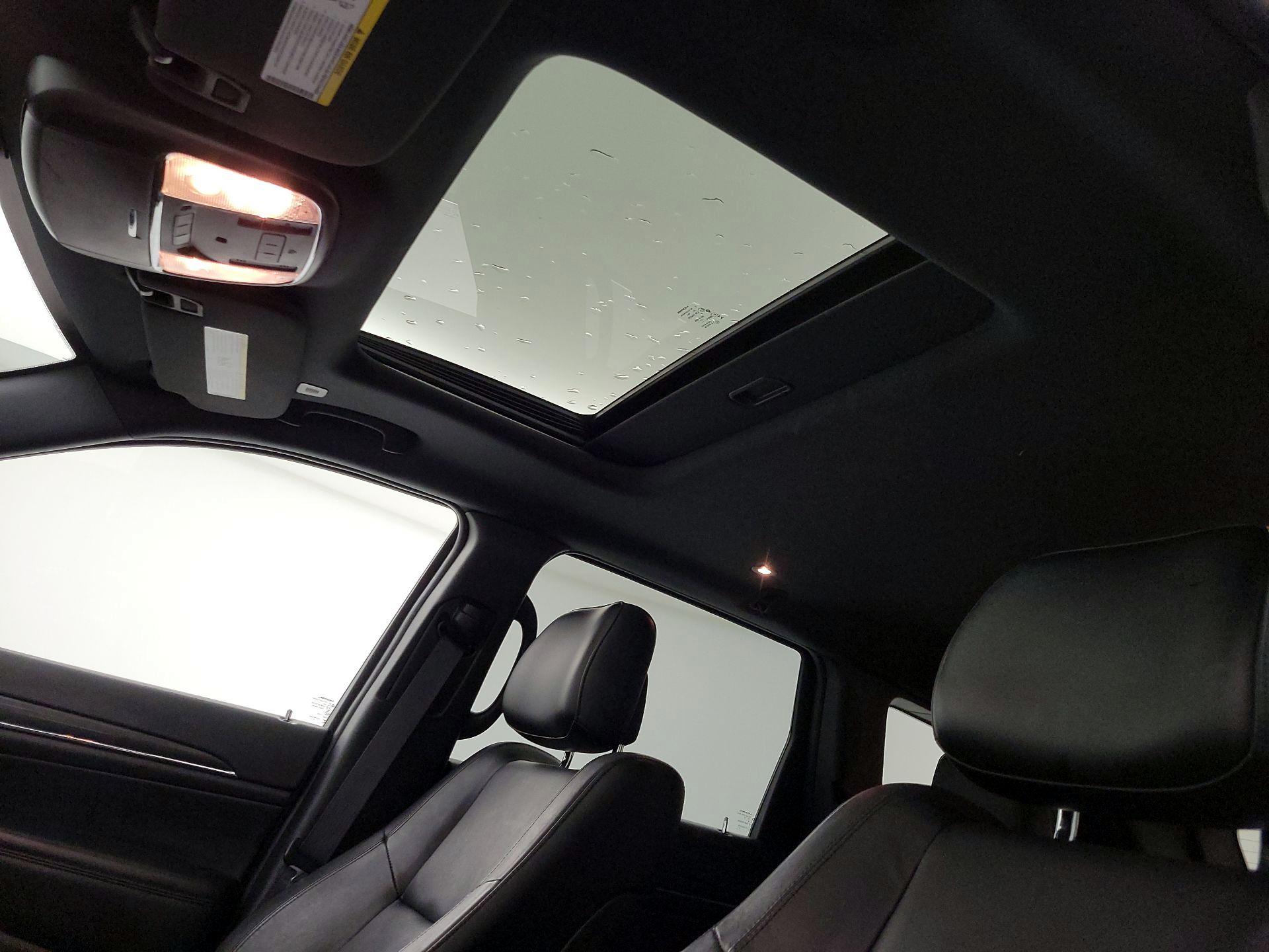 Thumbnail: 2021 Jeep Grand Cherokee - 20