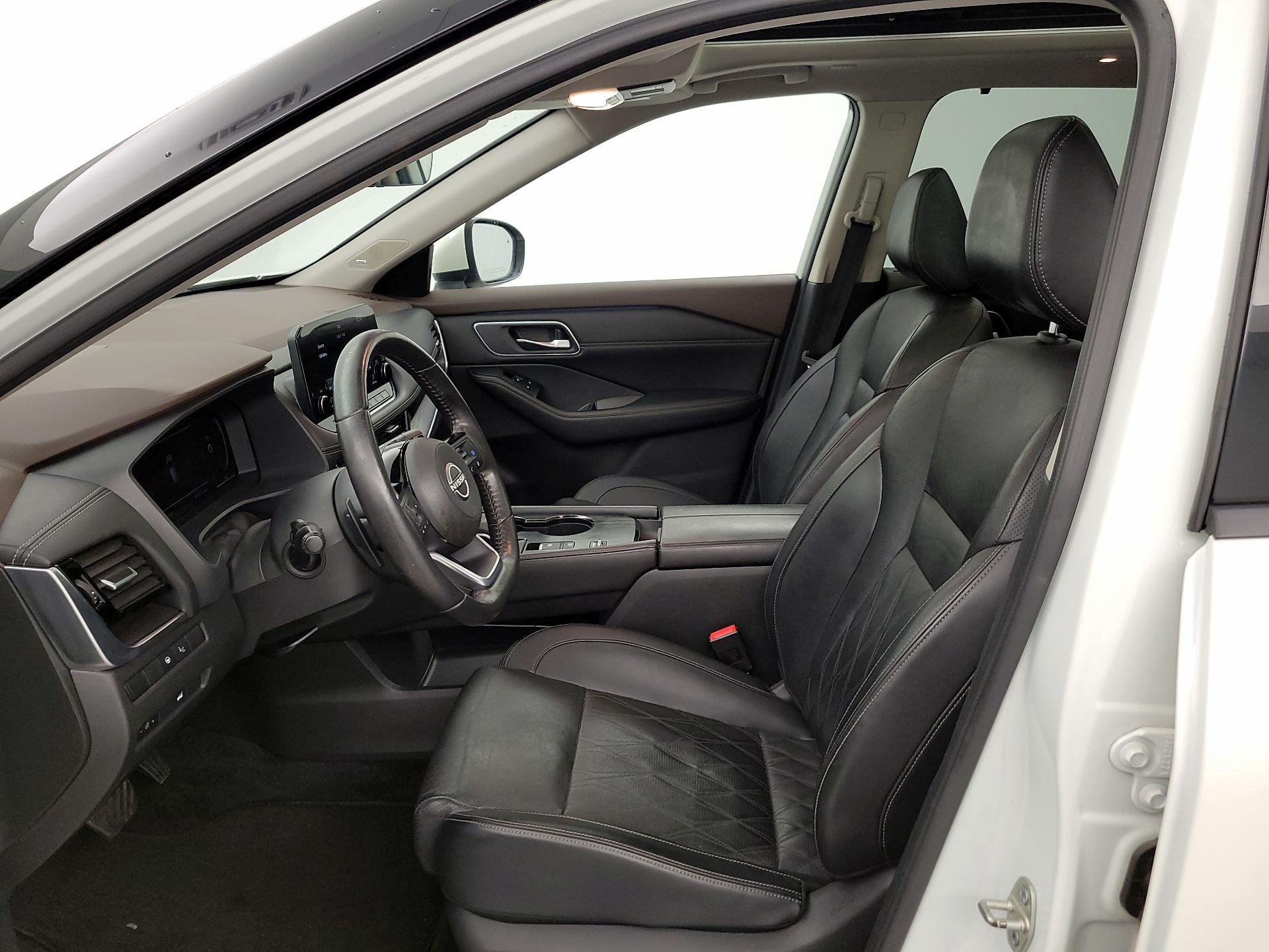 Thumbnail: 2022 Nissan Rogue - 11